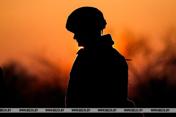 Минобороны: бойцы ЧВК «Вагнер» не прибыли в лагерь под Осиповичами