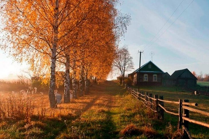 Сколько домов белорусы купили за 40 рублей? Самое доступное жильё