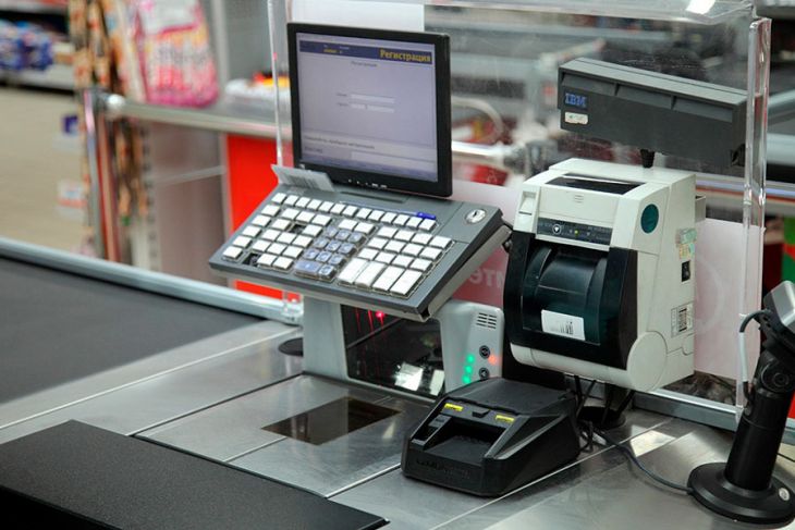 Кто с 1 июля не сможет принимать наличные платежи без кассового оборудования