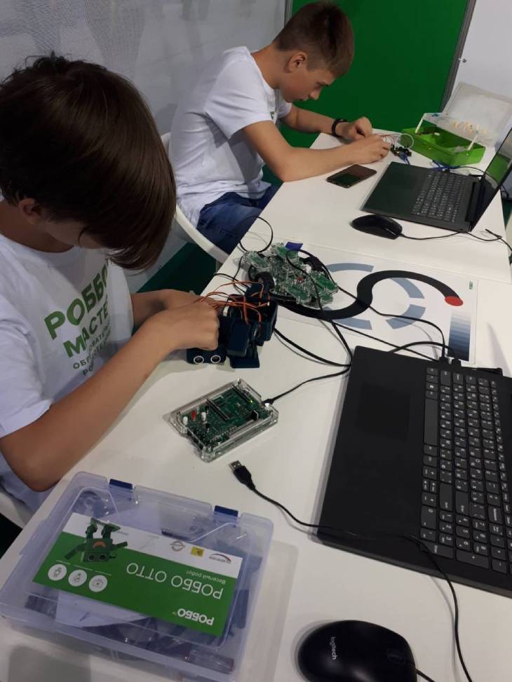 klass robototechniki 2
