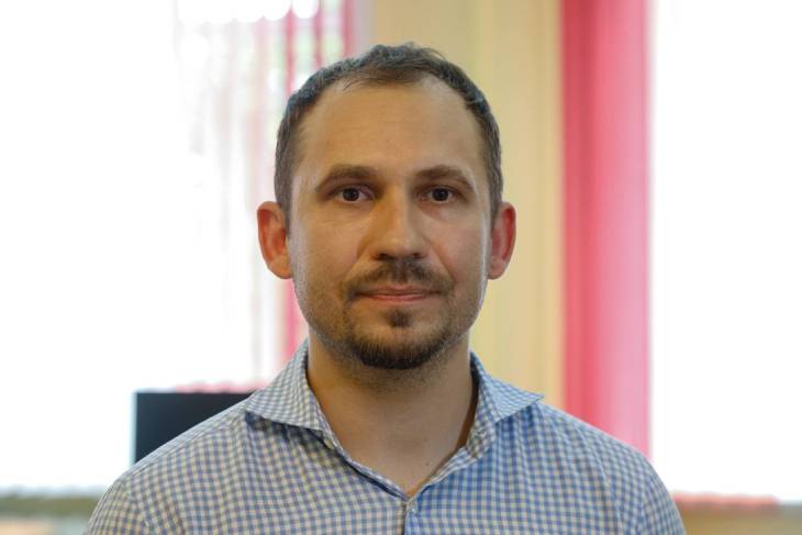 sergey balbuckij