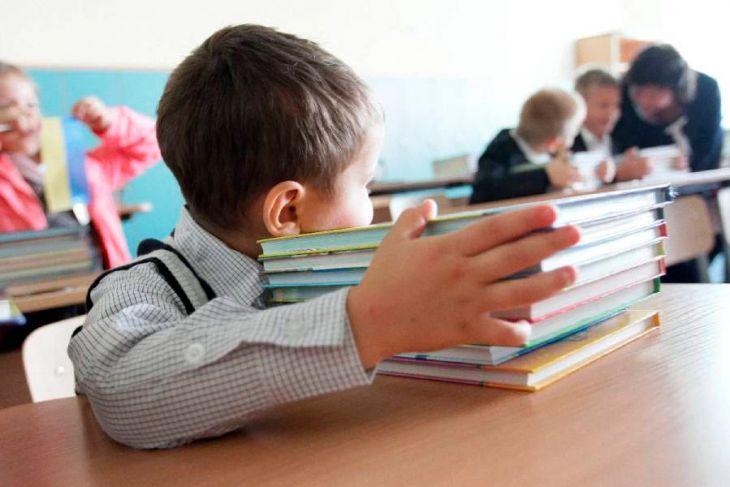 Плата за учебники увеличилась: сколько стоят и кому положены льготы
