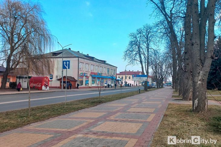 Наконец-то теплеет — погода в Кобрине на выходные