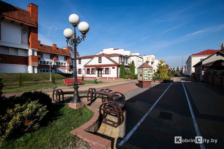В субботу до +35°C, а в воскресенье как? Прогноз погоды в Кобрине на выходные 13 и 14 июля