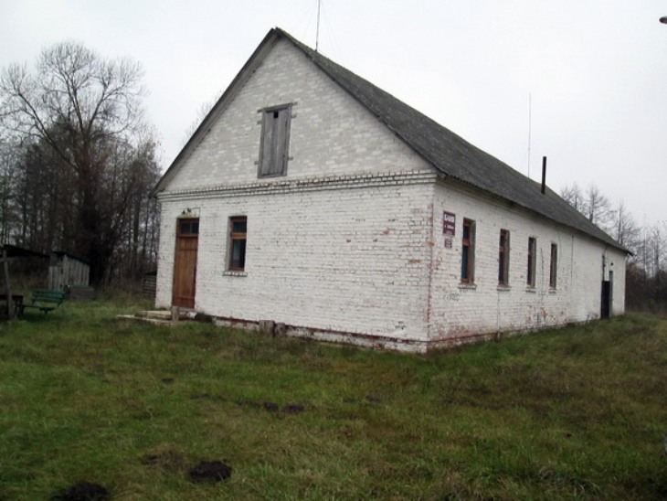 banya dubiny