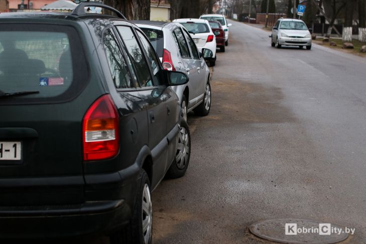 На заметку автовладельцам: кого в Беларуси коснется повышенный транспортный налог и как скоро