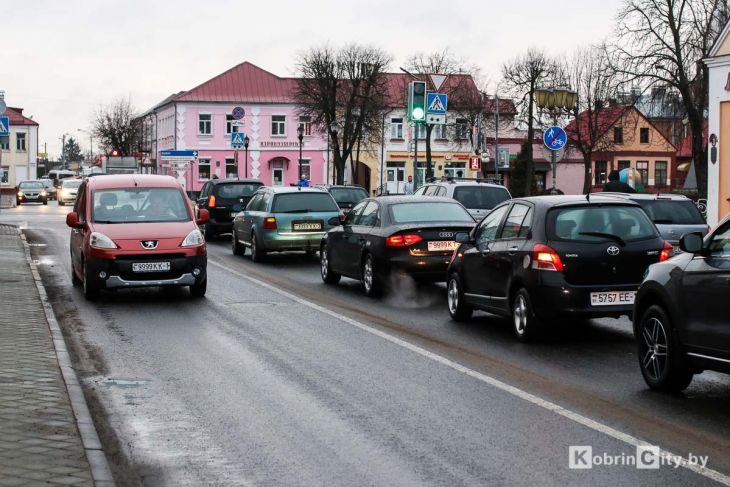 Нарушили ПДД на перекрестке – ждите штраф: ГАИ Беларуси запустила новую систему мониторинга