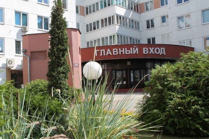 График работы учреждений здравоохранения в выходные и праздничные дни в апреле – мае