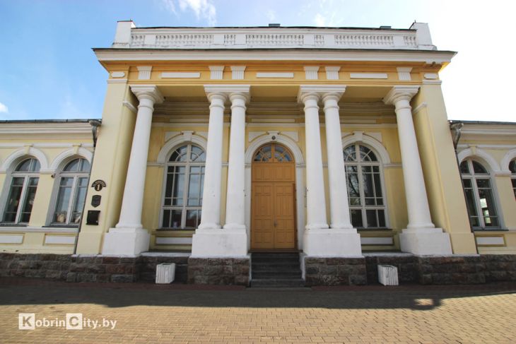 Плодотворная по всем параметрам неделя — Кобрин в цифрах с 16 по 22 октября