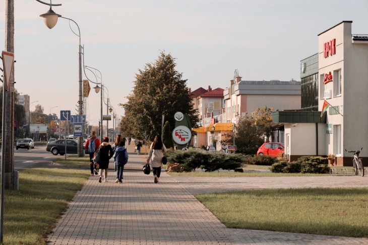В дверь стучится осень, но сентябрь ее пускает только на ночь: прогноз погоды для кобринчан с 16 по 20 сентября