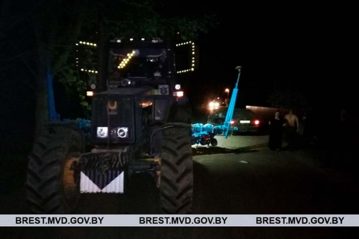 dtp traktor 0424