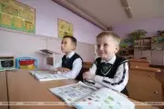 Когда в классе один-два ученика: как учатся дети в сельских школах