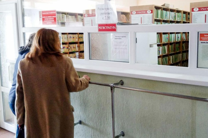 Минздрав о ситуации с ОРИ, гриппом и коронавирусом в Беларуси