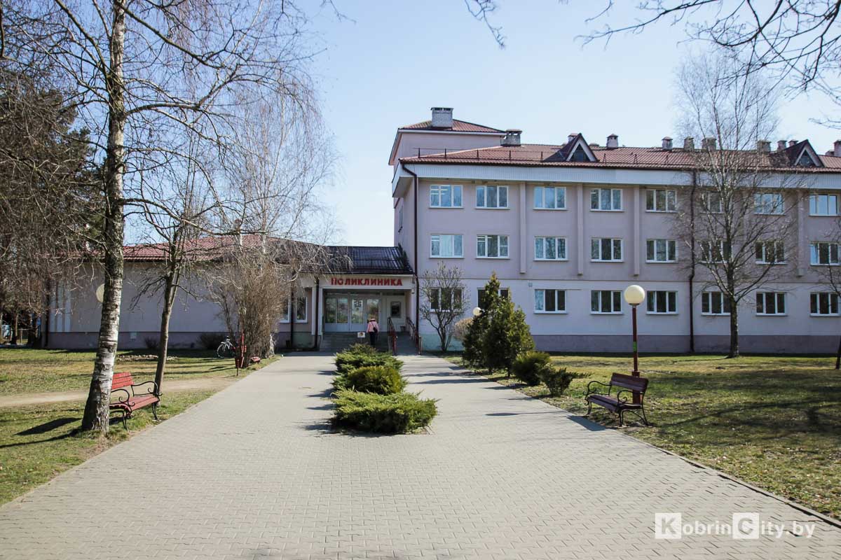 Врачи из Кобрина и других регионов отработают навыки на симуляторах высокой реалистичности
