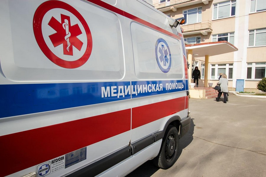 На 23 апреля за сутки в Беларуси зарегистрированы 528 пациентов с COVID-19, всего — 977 434 человека