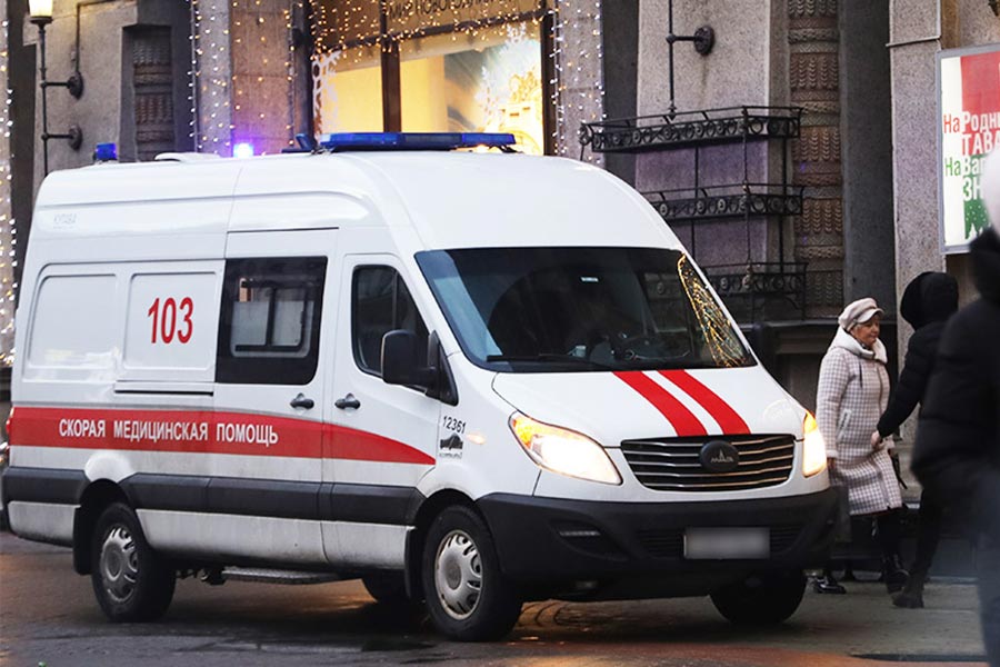 28 исков на 60 тысяч рублей: прокуратура Брестчины взыскивает с виновных затраты на лечение пострадавших