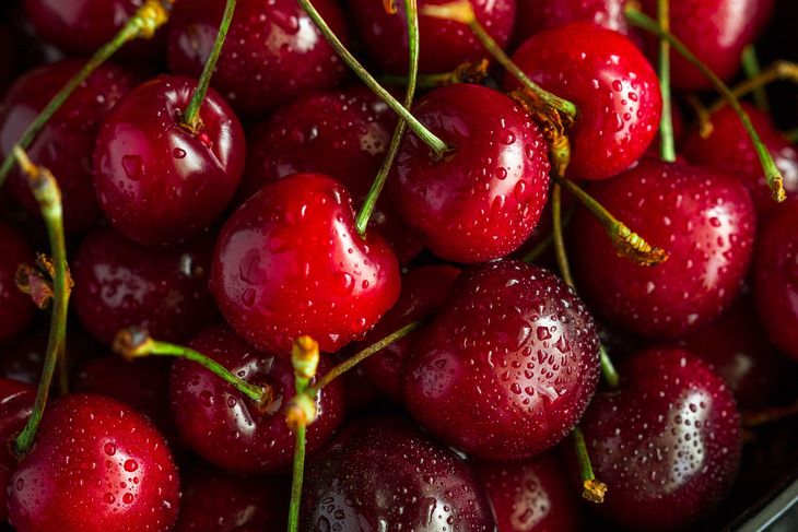Маленькая, но важная: 5 фактов о вишне